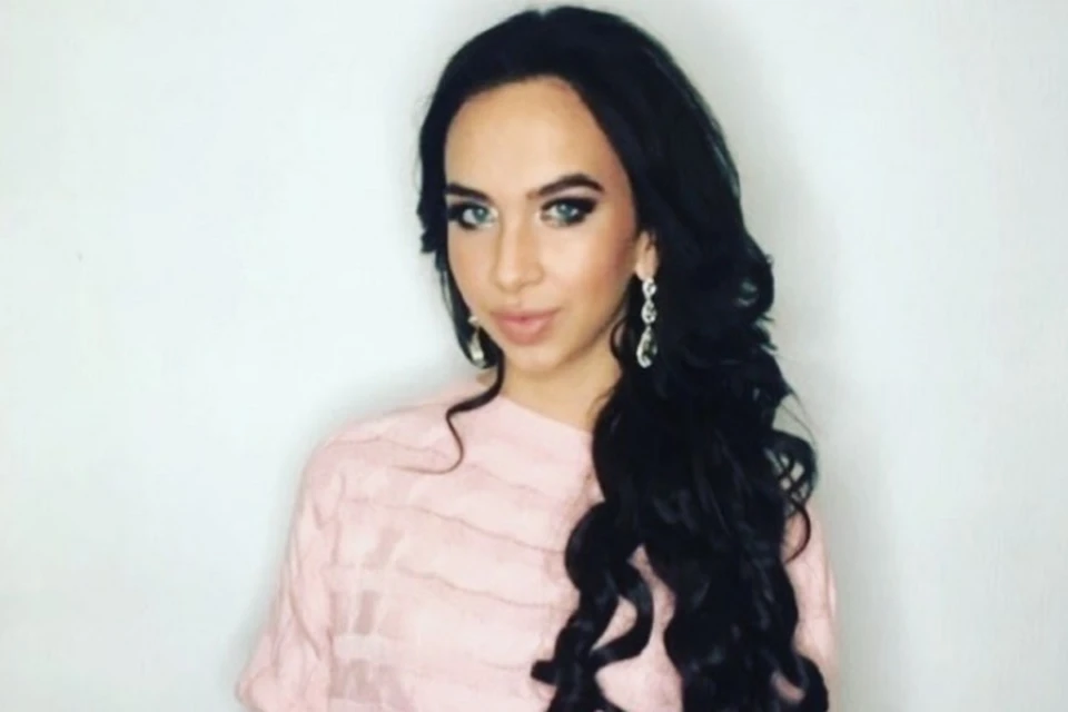 Даниэла Богуславская получила тутил «Мисс Осень «Комсомольская правда- Ростов» Фото: Instagram Даниэллы Богуславской