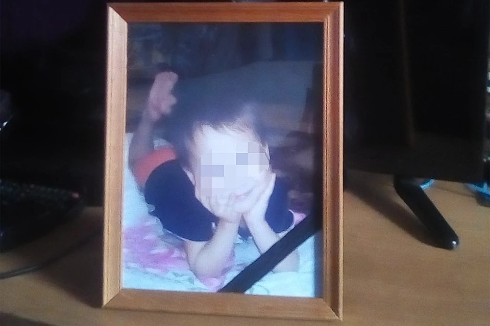 Согласно экспертизе, шестилетний Ваня, погибший под колесами, находился в состоянии алкогольного опьянения.