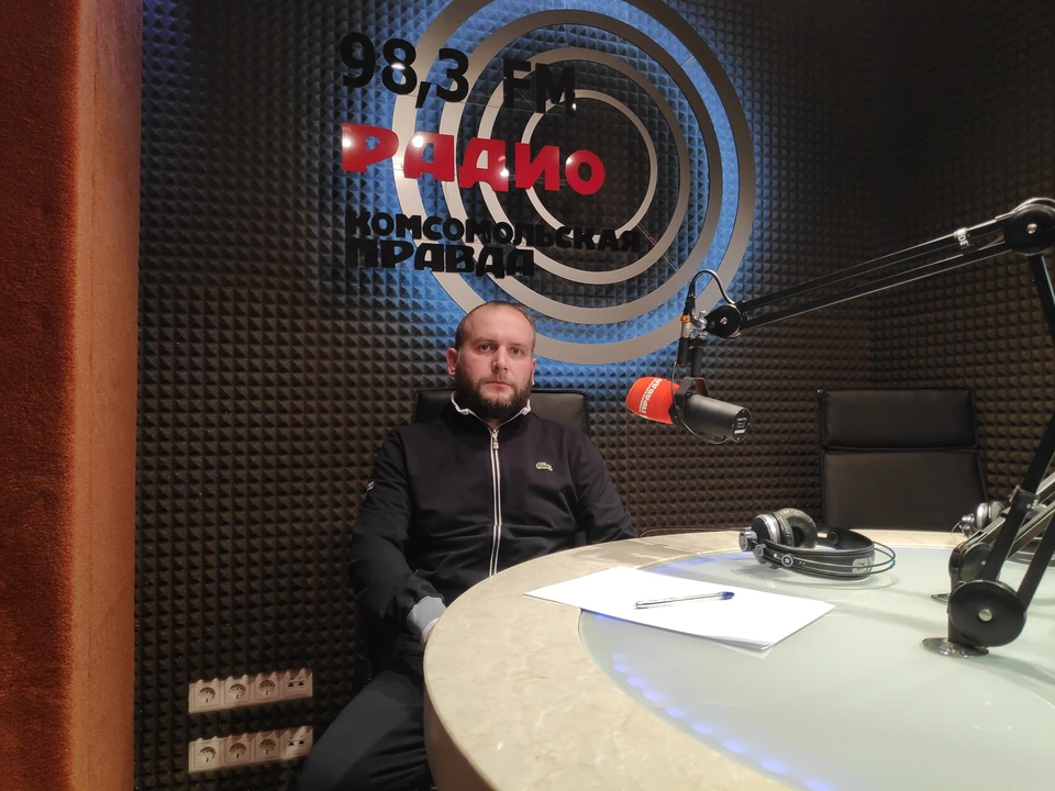 Алексей Ревкович, детский хирург, травматолог-ортопед, младший научный сотрудник отделения детской ортопедии НИИТО им.Цивьяна.