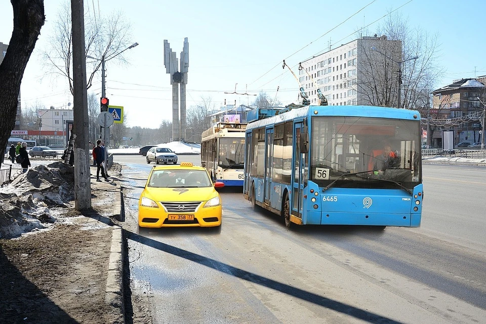 Коллаж Светланы Гладкой