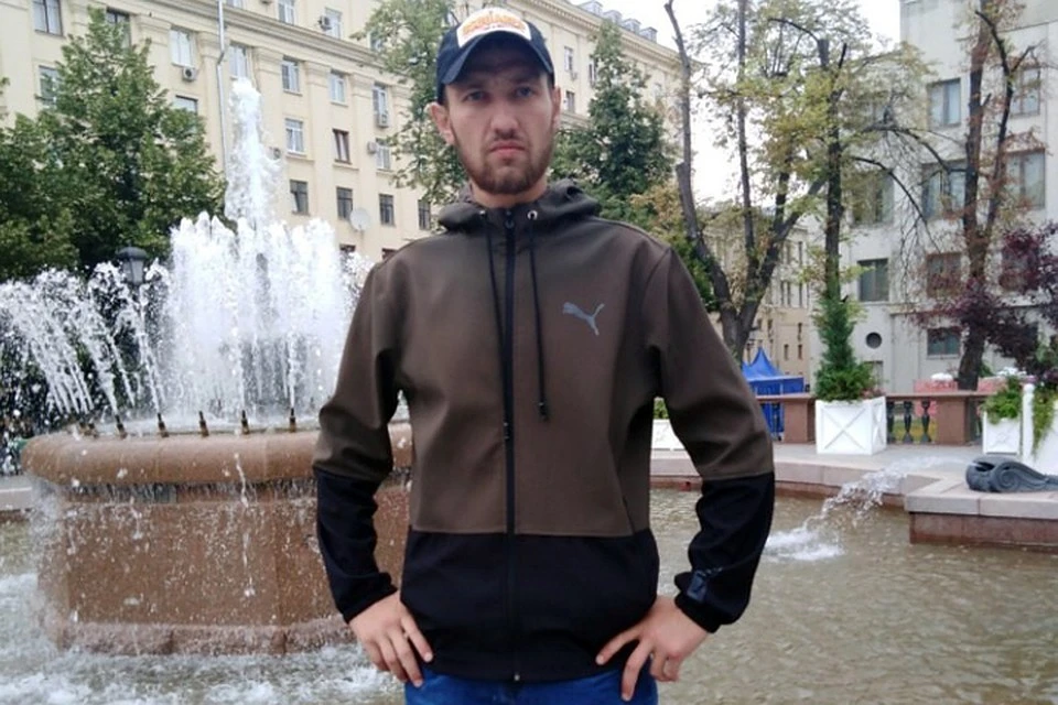 Сергея Сазонова задержали. Возбуждено уголовное дело по статье «Убийство двух и более лиц».