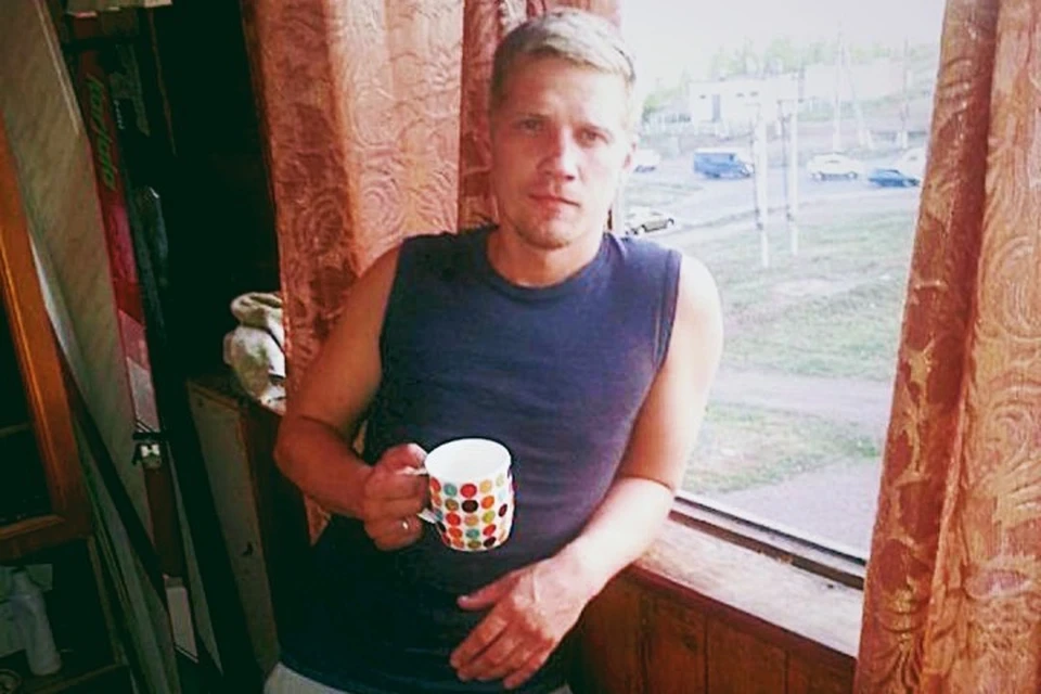 Иван Вшивков погиб в отделении полиции в ночь на 20 октября.