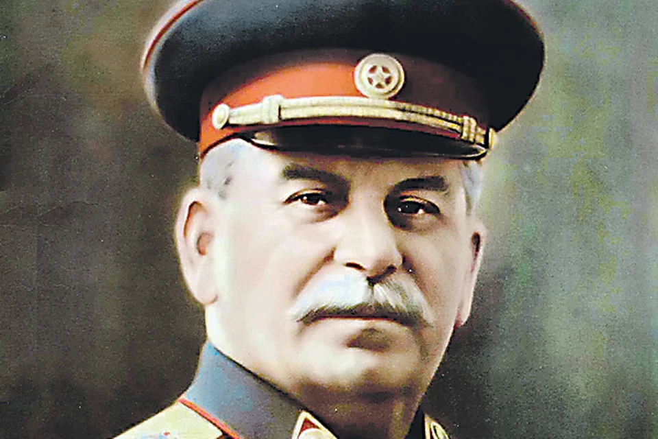 О послевоенном Сталине люди знают мало.