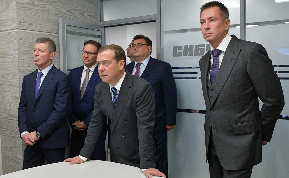 Фото пресс-службы предприятия