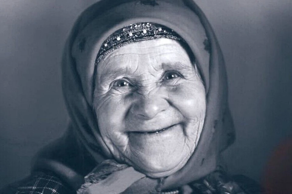 Умерла самая шустрая бабушка из Бураново - Наталья Пугачева. Фото: vk.com/a.brechalov