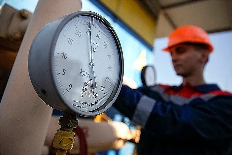 В Еврокомиссии недовольны результатами переговоров России и Украины по газу