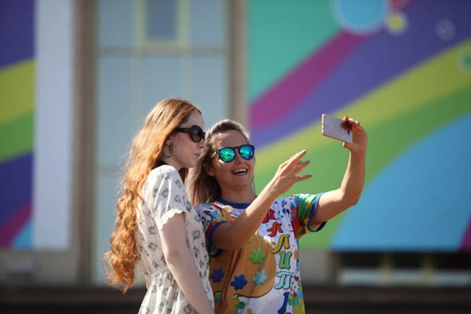 День народного единства в Хабаровске 2019: программа мероприятий