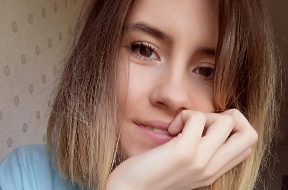 Лера бросила двух детей