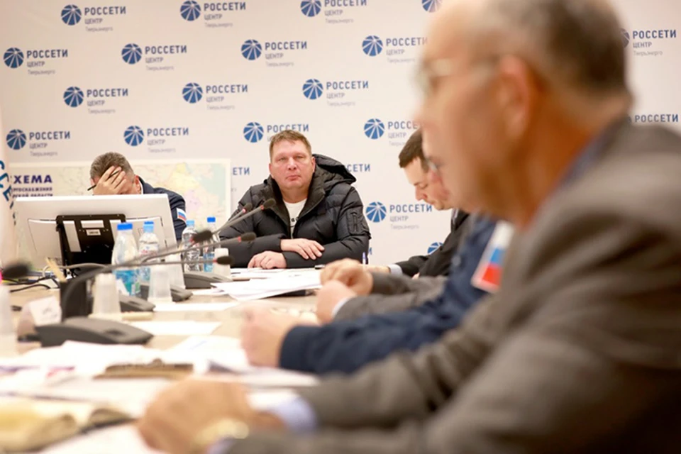 Компания «Россети» является оператором одного из крупнейших электросетевых комплексов в мире.