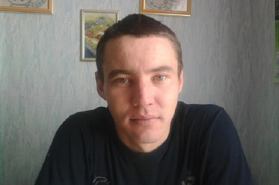 Родные Андрея Гайдукова до последнего верили, что он жив