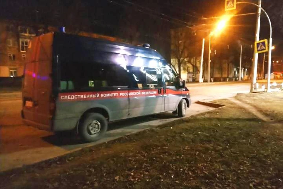 Заказное убийство: киллер из Находки поджидал кемеровского адвоката на стоянке