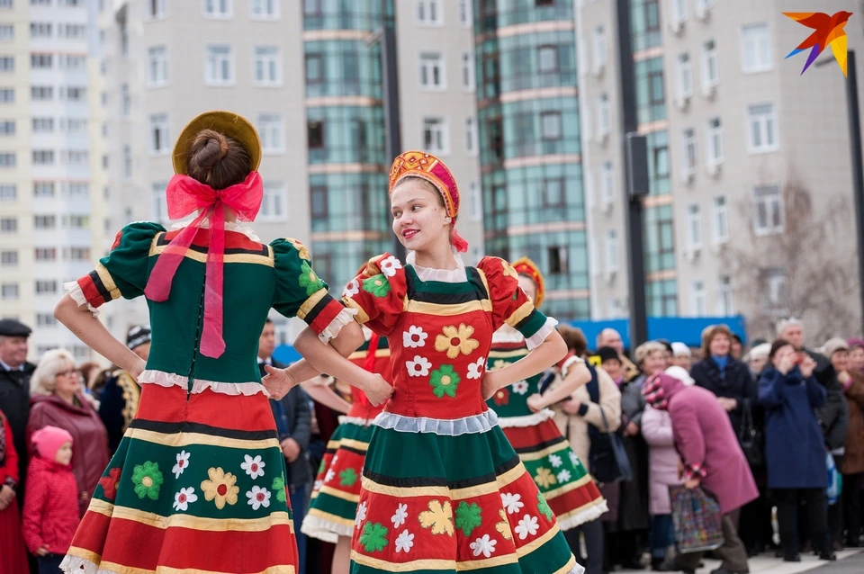 Не скучайте дома на выходных!