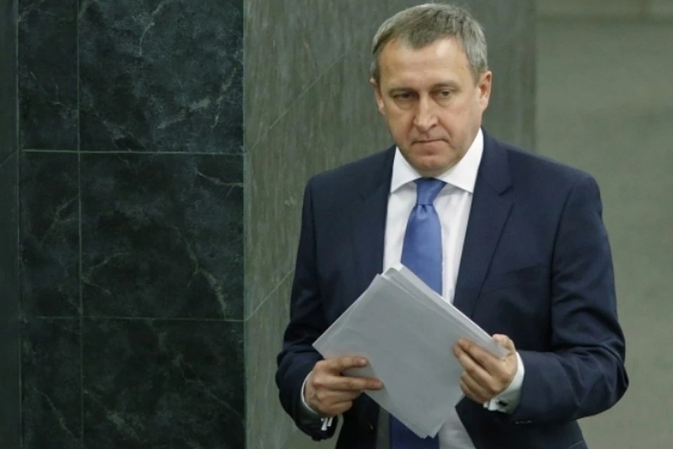 Посол Украины прокомментировал задержание в Польше националиста Мазура