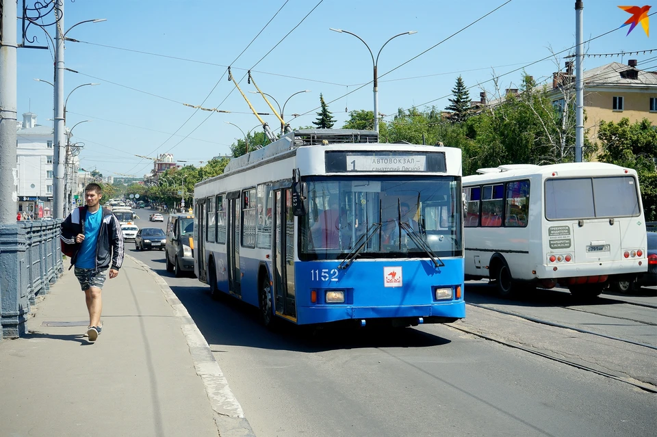 Орловские власти подвели итоги обсуждения новой транспортной схемы