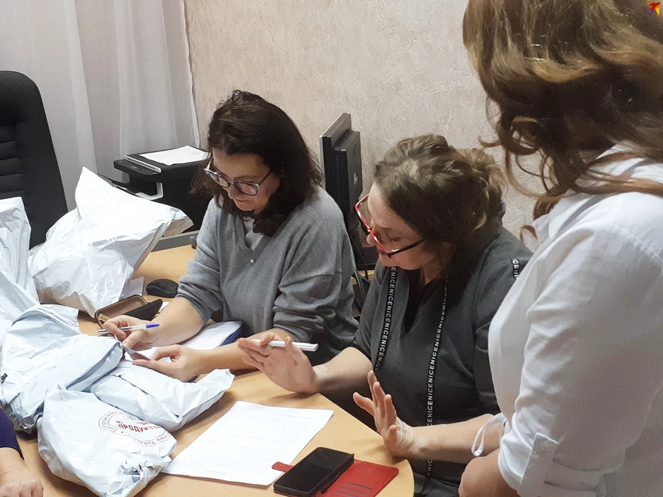 Если будут выявлены недобросовестные поставщики и производители, будут предприняты меры, вплоть до штрафов и расторжения контрактов