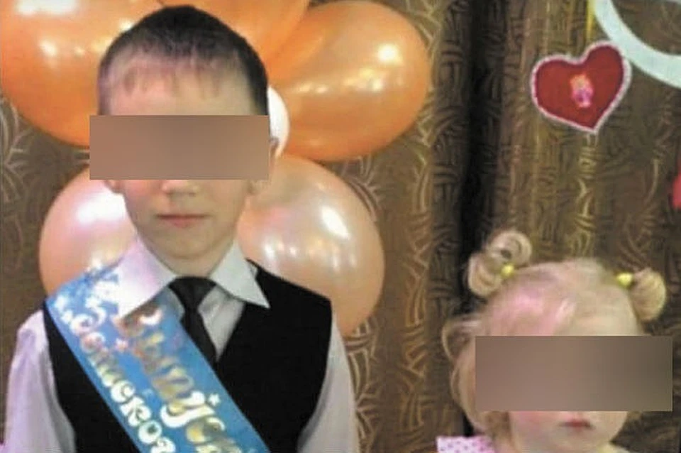 11-летний Максимка с мая прикован к постели. Фото: личный архив Ольги Галенко