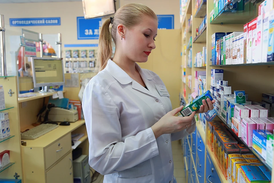 Недавний опрос показал, что каждый десятый россиянин вынужден экономить при покупке лекарств