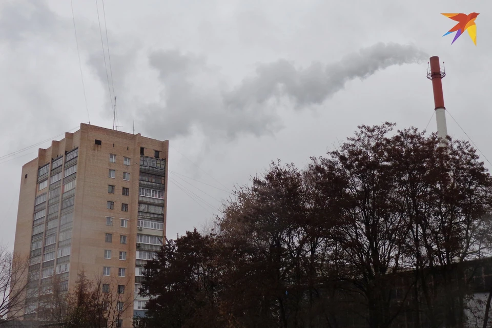 Загрязнители воздуха, как например газовые котельные, расположены прямо в городских кварталах, но бОльшая угроза населению исходит от промышленных окраин Рязани.
