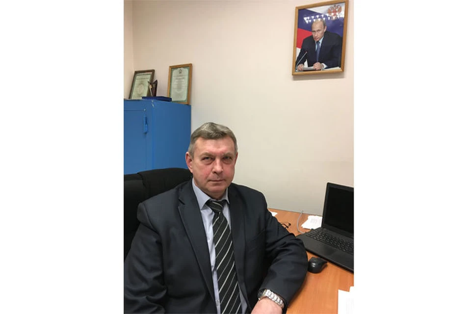 Сергей Полетаев: «Теплогазприбор» выступает за индивидуальный подход к каждому дому в Ливнах