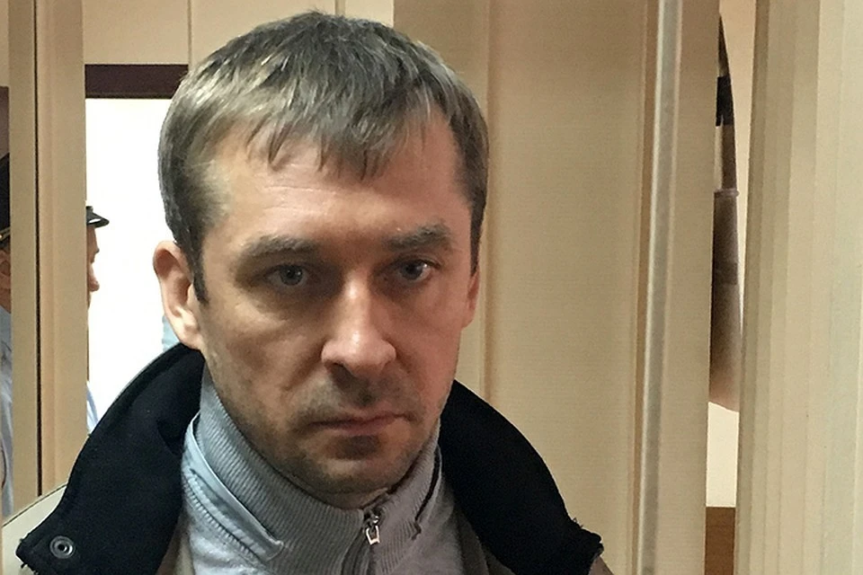 Бывший полковник-миллиардер антикоррупционного главка МВД Дмитрий Захарченко заявил, что его решили "крепить" в мордовской Исправительной колонии №5
