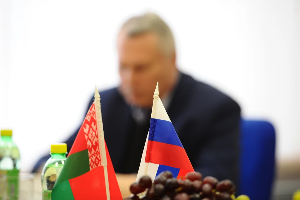 В Москве 10 декабря пройдет научно-практическая конференция, посвященная 20-летию подписания Договора о создании Союза между Беларусью и Россией