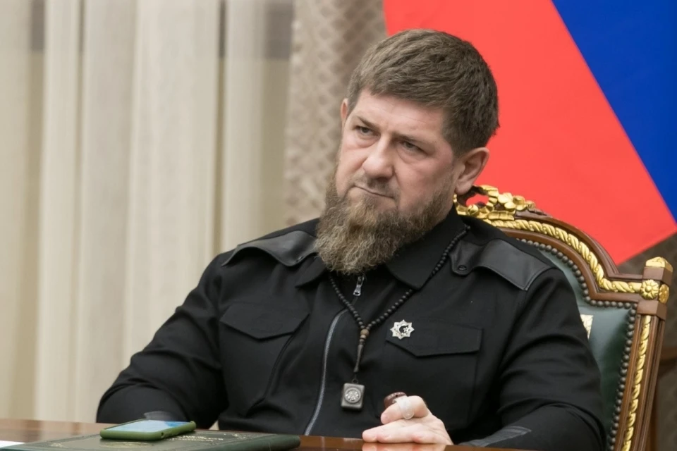 Рамзан Кадыров считает, что пьяный водитель подобен террористу