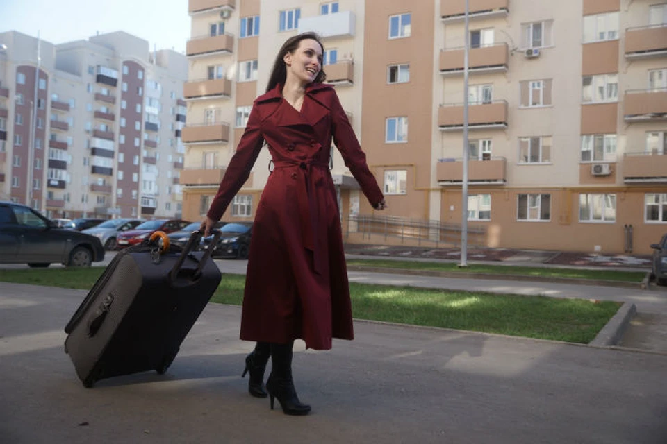 Безбарьерная среда сегодня заявлена во многих проектах, но гораздо важнее то, насколько она будет продуманна. Фото: Маковеева Светлана.