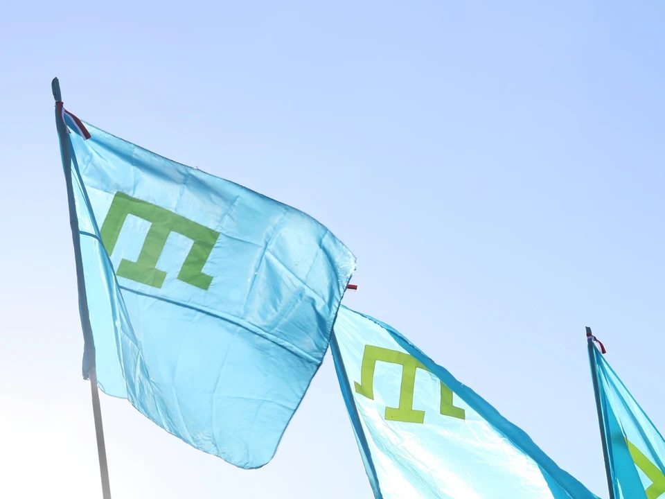 Политологи предполагают, что в учебнике много глав будет посвящено положительной роли Украины в развитии крымскотатараского народа