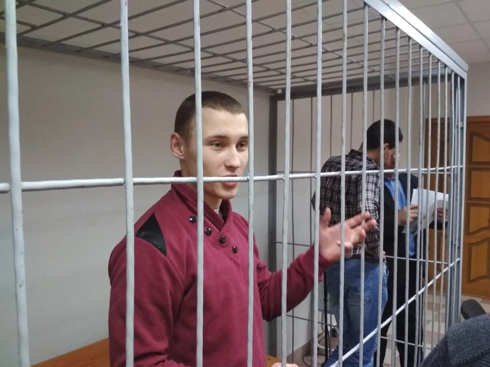 СК РФ отказал Игорю Шамину в возбуждении уголовного дела против сотрудников полиции