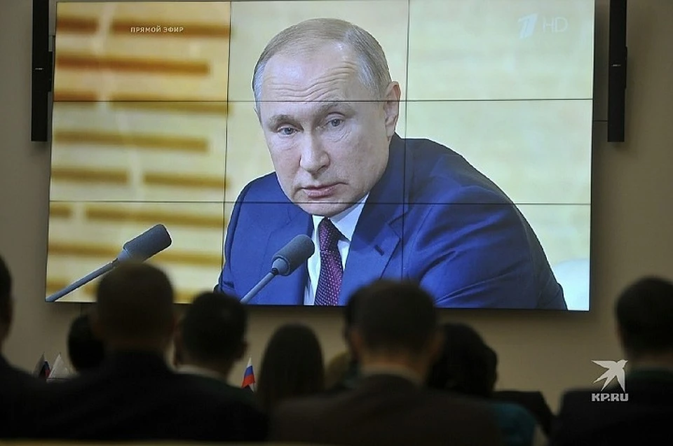 Президент РФ рассказал, как исправить ситуацию с увольнением врачей на Урале