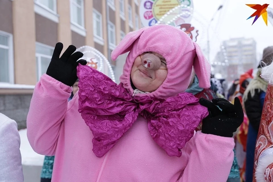 Фото из архива КП