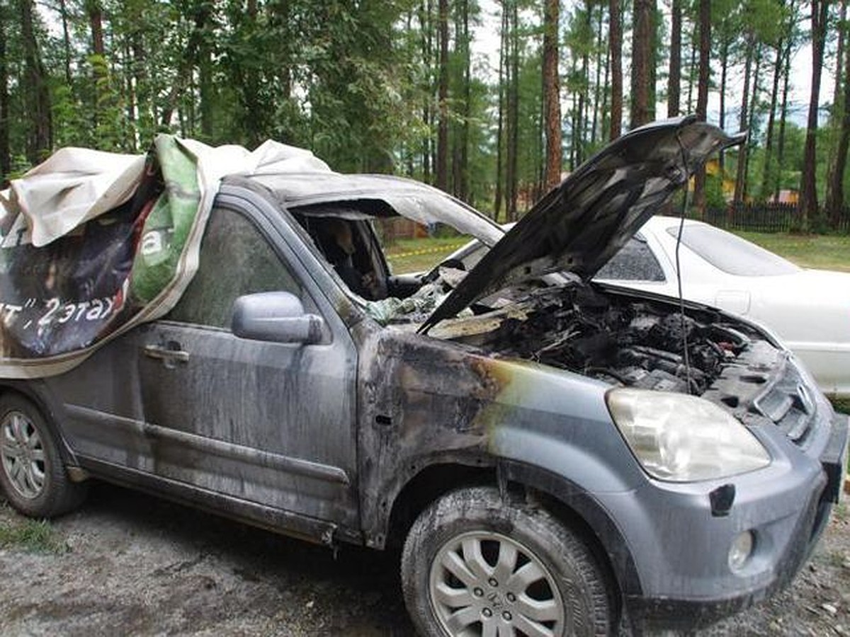 Без машины и без отпуска: сибиряк судится с туристической базой на Алтае -  KP.RU