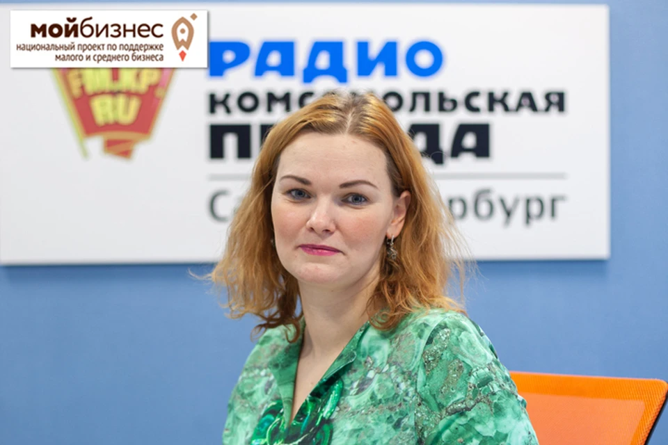 Ольга Костюкова уверена,что в Ленобласти созданы все условия для развития.