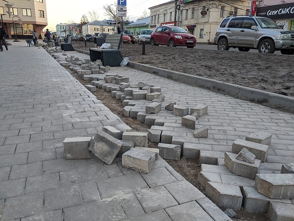 Фото: Алексей ФОКИН