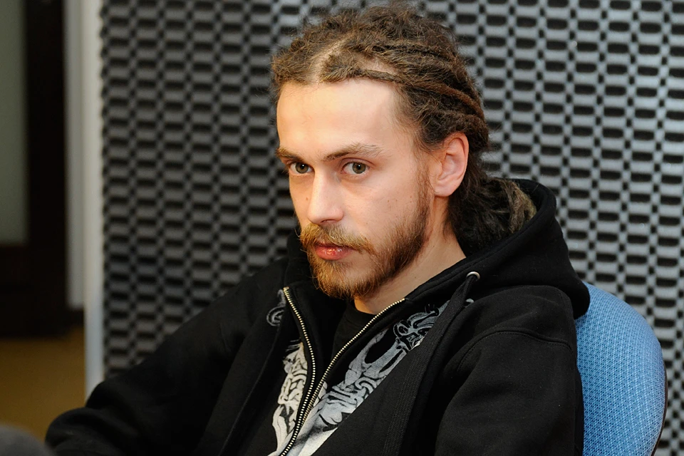 Кирилл Толмацкий скончался в ночь на 3 февраля