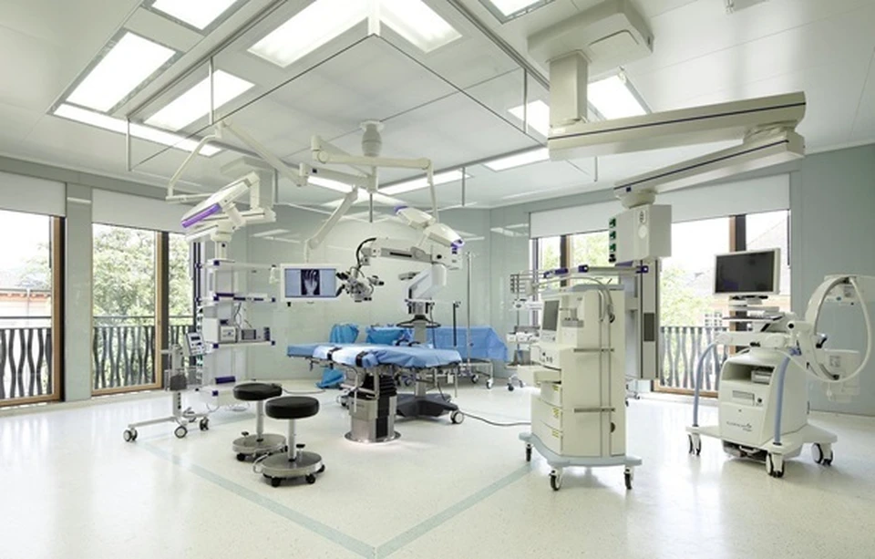 Координация и сопровождение иностранцев в клиниках Израиля организована на самом высоком уровне.