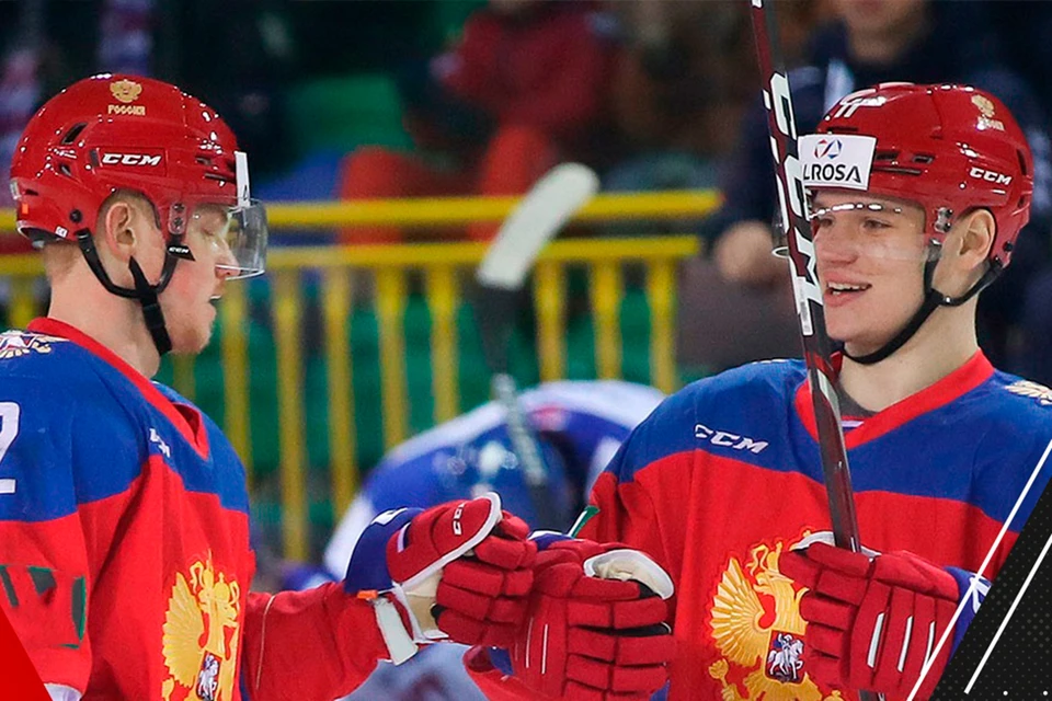 Россия – Канада 28 декабря 2019: Прогноз на матч молодежного чемпионата мира по хоккею. Фото: с сайта МХЛ.