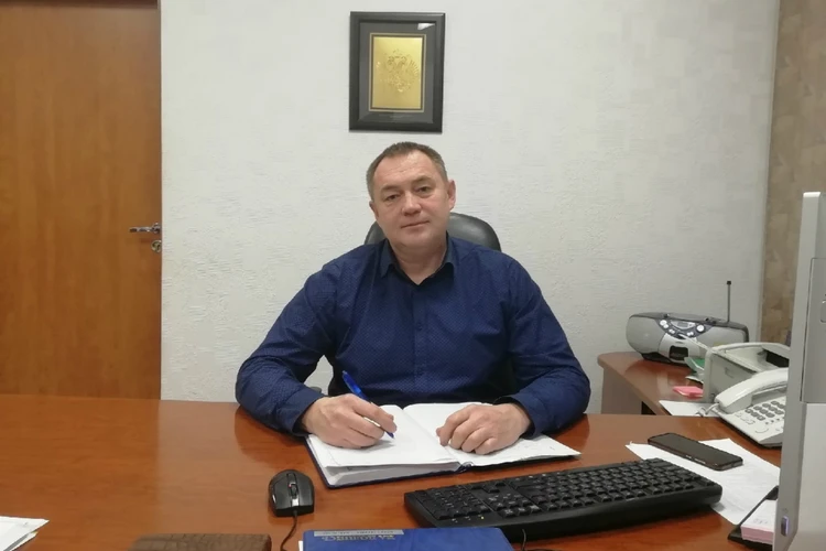 Директор мурманского «Севжилсервиса» Олег Курбатов: «На нашу управляющую компанию поступает не больше жалоб, чем на другие»