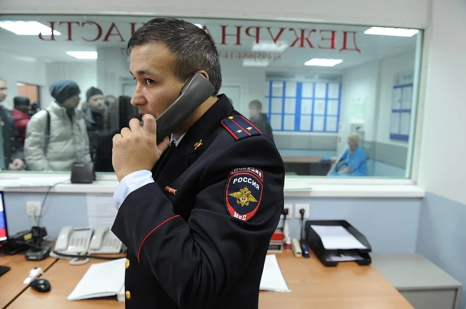Житель Челябинска грозился устроить теракт.