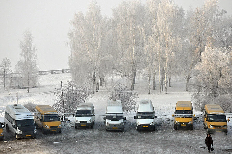 В Новосибирской области задержаны подозреваемые в угонах.