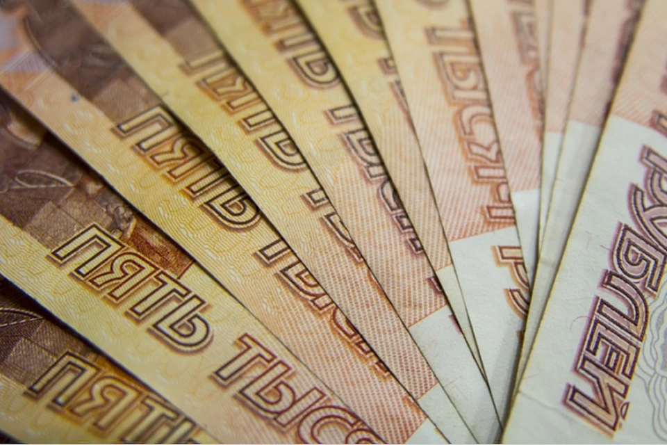 У тюменских педагогов с нового года вырастут зарплаты