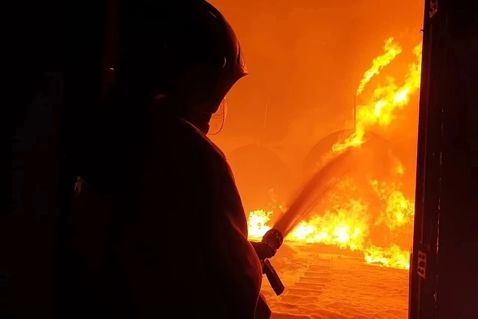 Фото: пресс-служба ГУ МЧС по Чечне