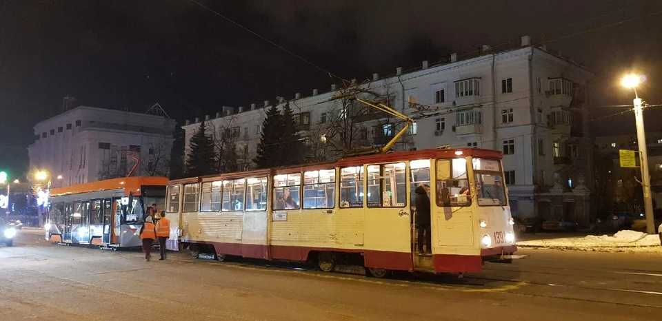 Фото: очевидцы