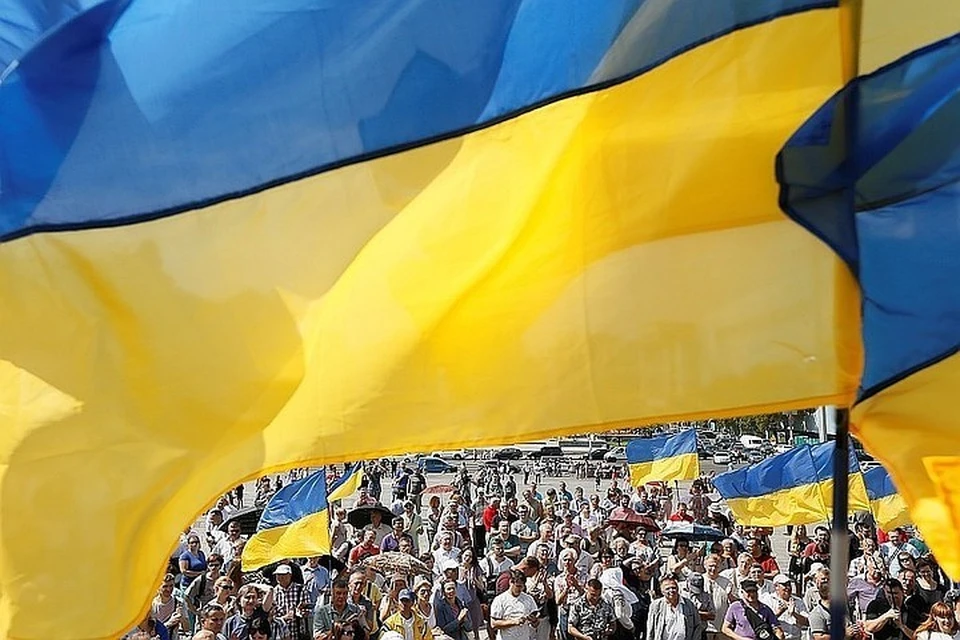 Госдолг Украины за три месяца вырос на 717 миллионов долларов