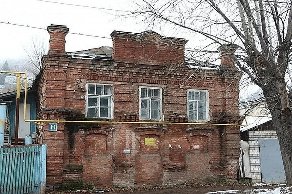 Фото: личный архив героев публикации