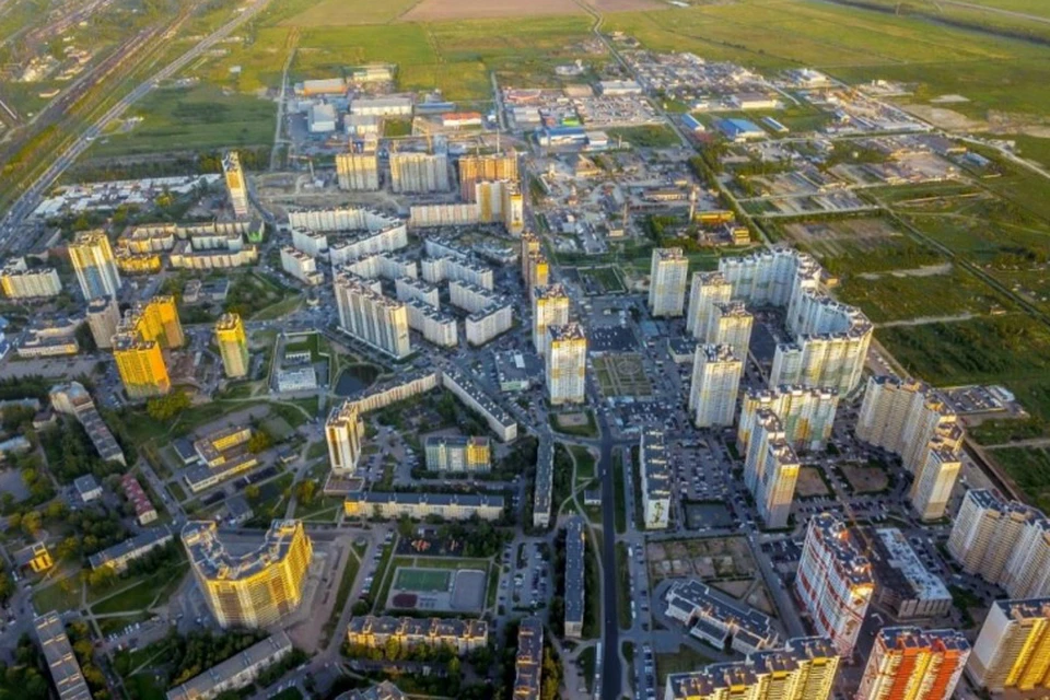 Чтобы полностью решить вопрос, городу нужно более 600 миллиардов рублей. Фото: Администрация Пушкинского района Санкт-Петербурга