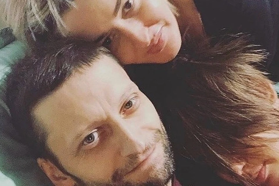 Хирург-онколог Андрей Павленко боролся с раком на протяжении почти двух лет.