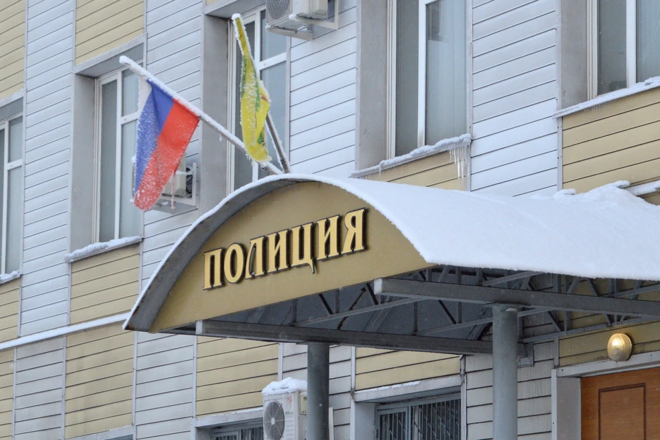 Мошенник продал чужую машину