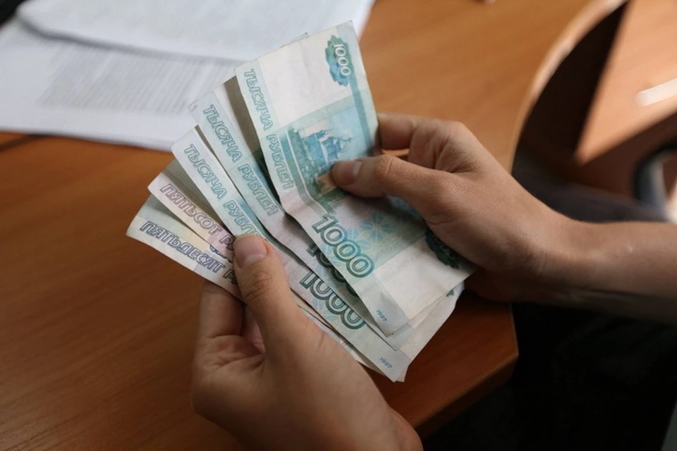 Бухгалтер и её сообщники надеялись подзаработать.