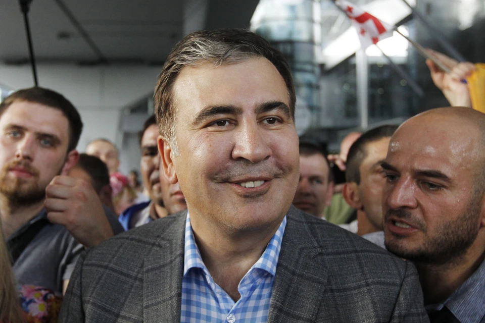 Экс-президент Грузии Михаил Саакашвили спустя годы пересмотрел на одно из своих главных, как он считает, достижений в качестве главы государства.